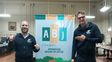 Rosarinos impulsan el juego como una práctica pedagógica sistemática en las escuelas