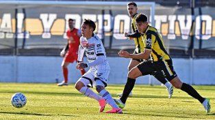 Patronato sufrió en el sur y en otros escenarios