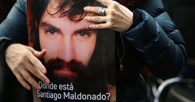 La fiscal del caso Madonado dijo que no se encontraron pruebas contra Gendarmería