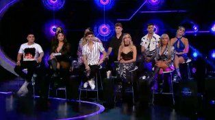 Gran Hermano: así fue la gala de repechaje