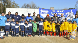 El municipio apuesta a programas de desarrollo deportivo para la recuperación de clubes