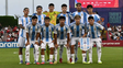 Mundial sub-17: la selección argentina le ganó a Túnez y clasificó a los 16avos de final