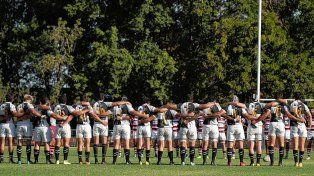 Estudiantes y una nueva derrota en el certamen de rugby de la región.