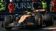 norris, record de vuelta y pole position en el gp de monaco en la formula 1
