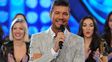 tinelli rompio el silencio tras los despidos y hablo del sindrome del complot