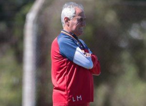 Madelón finalmente metería mano en Unión para buscar la clasificación ante Barracas