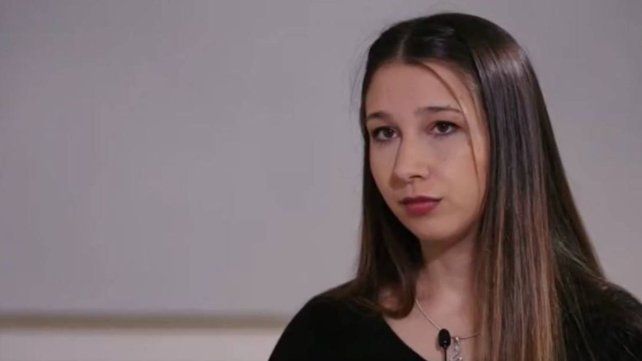 La nueva defensa de Nahir Galarza pidió al STJ revisar su condena a prisión perpetua.&nbsp;