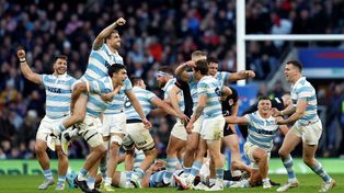 Con un Boffelli imparable