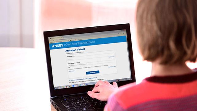 Ansés: ya se pueden tramitar los turnos para la jubilación por tareas de cuidado