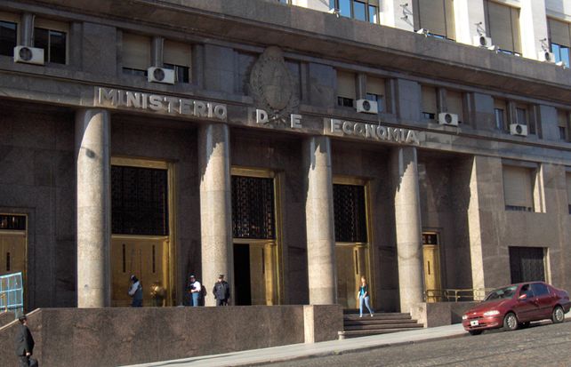 El Bono. El Bonte 2030 pagará una tasa de 29