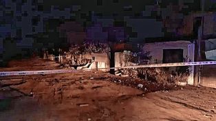 Gran Rosario (Santa Fe): beba murió al quedar en medio de un tiroteo&nbsp;