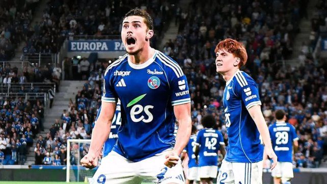 ¿Quién es Joaquín Panichelli? La sorpresa de Scaloni en la Selección