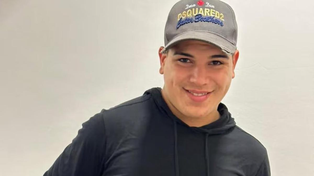 Thiago Medina continuará su recuperación en la casa de su ex pareja Daniela Celis
