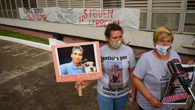 Gusmán: qué dice la resolución que archivó la causa