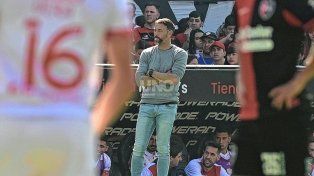 González: En la situación en la que estamos lo importante siempre es sumar