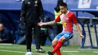 Godoy Cruz sumará al defensor Damián Pérez