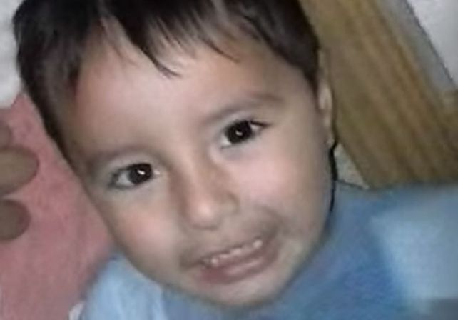 Se cumple mes de la desaparición de Maxi y la búsqueda continúa