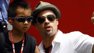 Brad Pitt construir&aacute; un hotel ecol&oacute;gico en Dubai