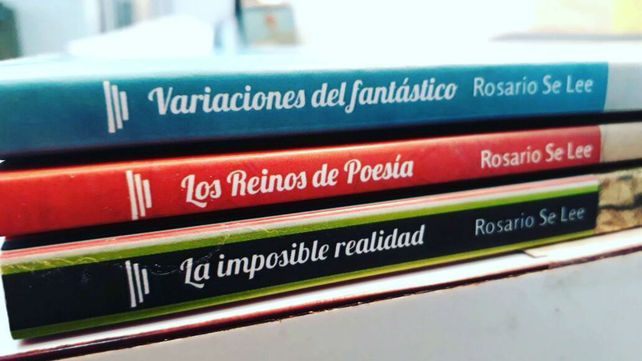 Una colección de autores rosarinos para las escuelas secundarias