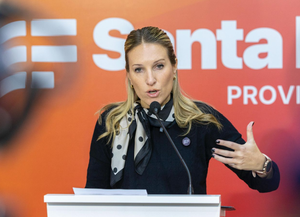 El Gobierno de Santa Fe celebró la reforma electoral: Transparencia y eficiencia
