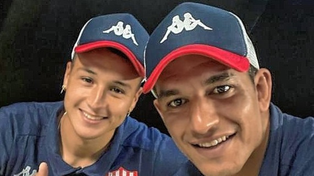 Gran preocupación en Unión por la lesión de Brian Blasi