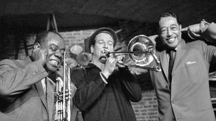 Gary Vila Ortiz y algunas viejas reflexiones sobre el jazz
