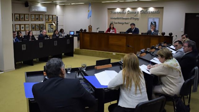 En Concepción del Uruguay tratarán un proyecto de ordenanza para capacitar en perspectiva de género a medios y comunicadores.&nbsp;