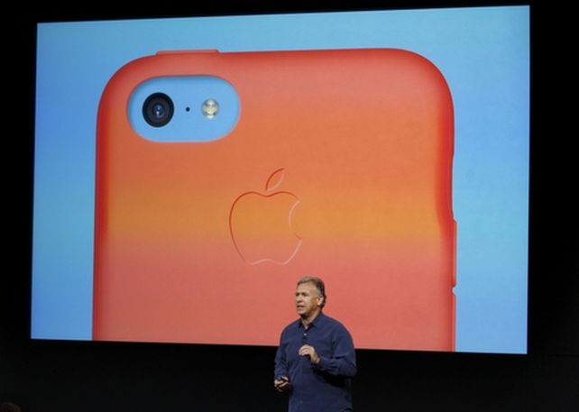 Phil Schiller