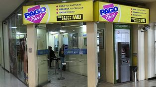 Pagar las facturas en Pago Fácil o Rapipago podría tener un costo adicional