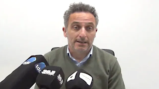 &ldquo;Tras obtener credenciales personales, los condenados solicitaron el pr&eacute;stamo y se apoderaron del dinero que hab&iacute;a en la cuenta&rdquo;, cont&oacute; el fiscal Casullo