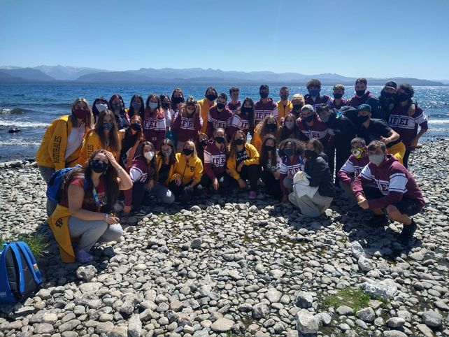 Con protocolos en hoteles y excursiones
