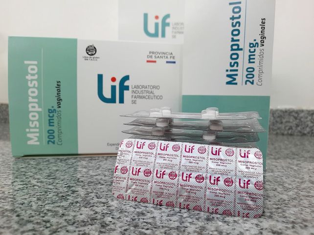 El Laboratorio Industrial Farmacéutico de la provincia lidera la producción pública de medicamentos