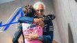 ¡Bravo, Franco!: la sentida publicación de Flavio Briatore para Colapinto