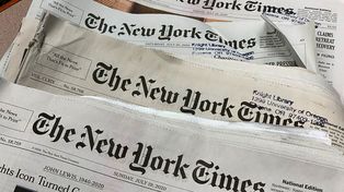 ario más influyente de Estados Unidos prescinde de sus secciòn deportes y apuesta a la web.