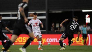 Riestra choca contra Instituto necesitado de ganar para salir del pozo
