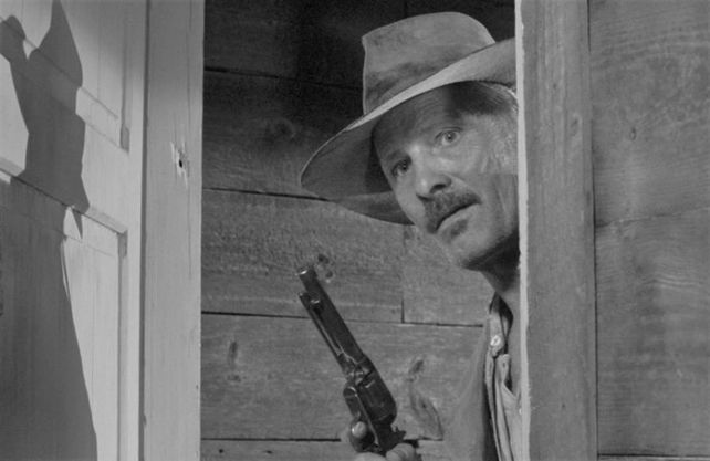 Viggo Mortensen protagoniza el filme Eureka.&nbsp;