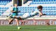 Los Pumitas cosecharon la segunda victoria en el Mundial Juvenil M20