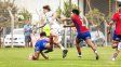 El Sudamericano M18 de rugby se llevará a cabo en la provincia de La Rioja.