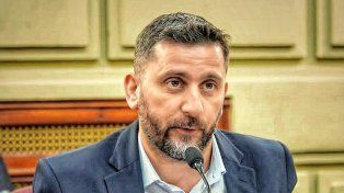 Mariano Cuvertino presentó dos proyectos de ley en la Cámara de Diputados para rescatar fechas claves del calendario santafesino