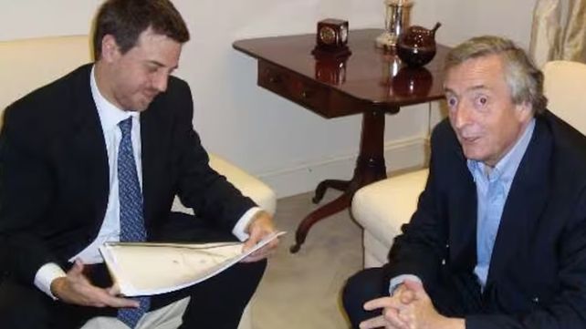 Diego Kravetz surgió del kirchnerismo y fue un referente de PRO en Seguridad. Javier Milei lo nombró para secundar a Sergio Neiffert en la SIDE&nbsp;