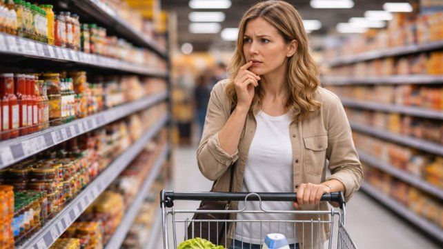 Alimentos y bebidas volvió a registrar subas durante las dos primeras semanas de febrero