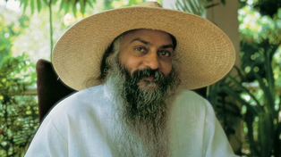 Se cumplen 32 años de la muerte de Osho