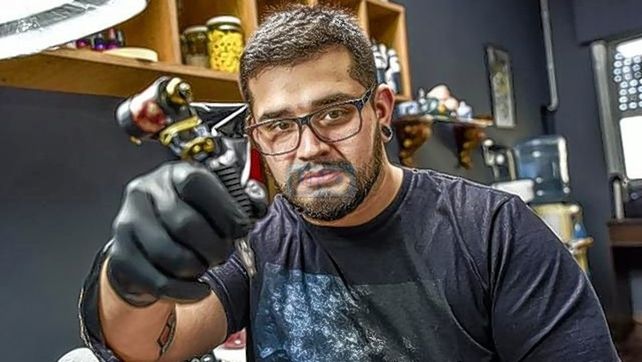 Tatuaje: el arte plantado en la piel