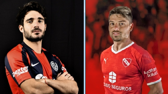 Extremo uno. Cerutti no será tenido en cuenta en San Lorenzo y suena en Newells.&nbsp;Extremo dos. Palacios es uno de los apuntados por Kudelka para reforzar el ataque.