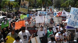 Convocan a una “Pueblada Pacífica” para pedir mayor seguridad para los santafesinos