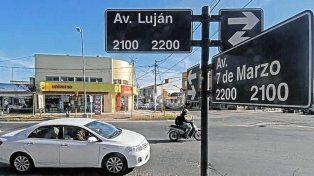 El comercio de Santo Tomé se ve afectado por el corte del Puente Carretero.&nbsp;