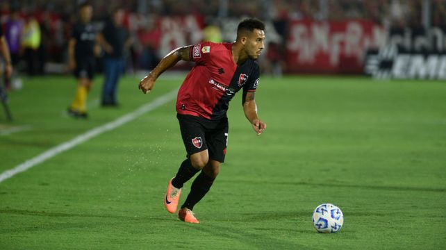 Fernando Cardozo no seguirá en Newells y