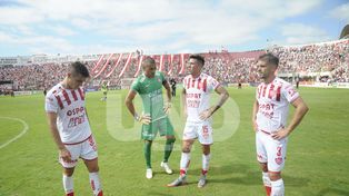 Un lunes negro para Unión, que quedó fuera de los puestos de copas