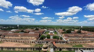 Es crítica la sobrepoblación en las cárceles de Santa Fe