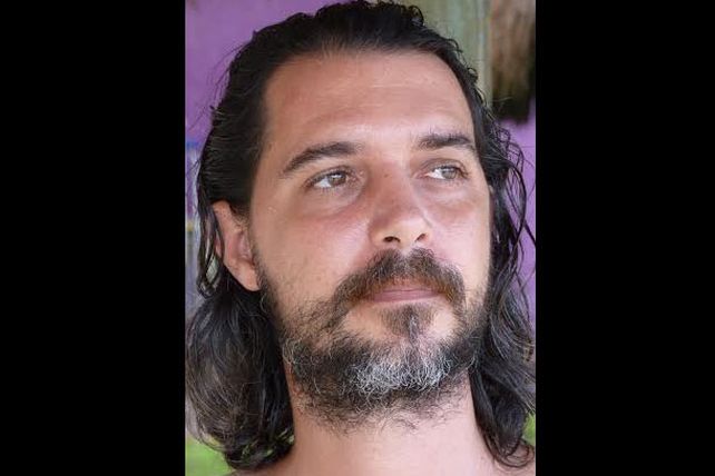 Se solicita información sobre el paradero de Federico Pablo Demarchi